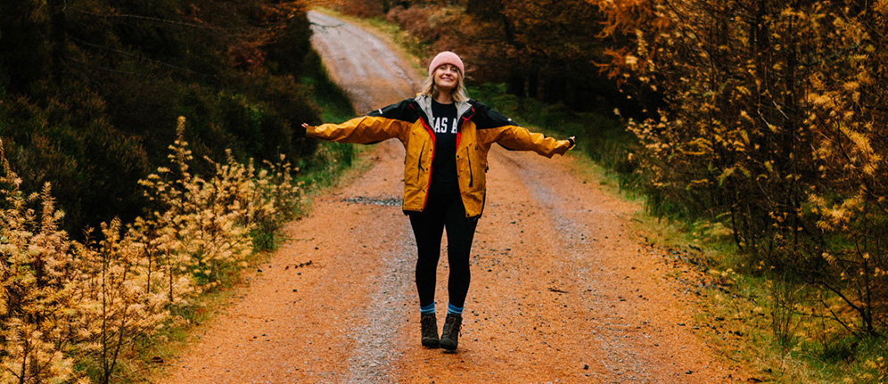 Taking Control of How You Feel